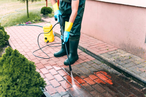 Best Gas Station Cleaning  in Loma, CO